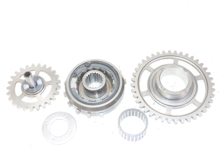 photo de STARTER CLUTCH HONDA CB R 1000 (2018 - 2023) - Checked used part