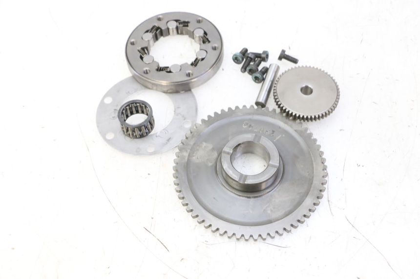photo de STARTER CLUTCH HONDA CBF 125 (2009 - 2015) - Component detail