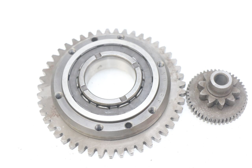 photo de STARTER CLUTCH HONDA CBR RR FIREBLADE 900 (1992 - 1994) - Component detail