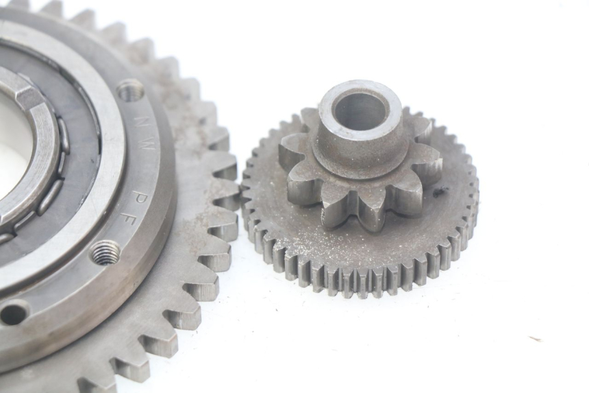 photo de STARTER CLUTCH HONDA CBR RR FIREBLADE 900 (1992 - 1994) - Alternative perspective