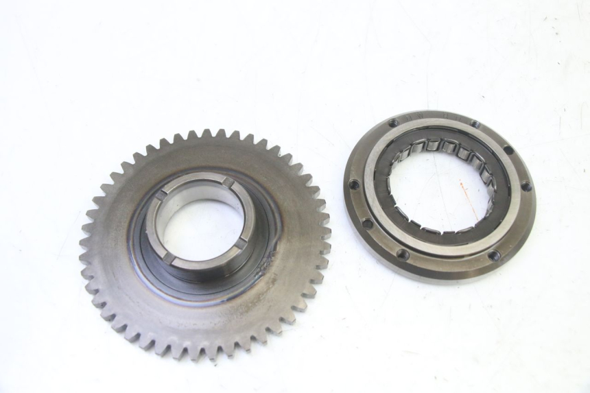 photo de STARTER CLUTCH HONDA CBR RR FIREBLADE 900 (1992 - 1994) - Product overview