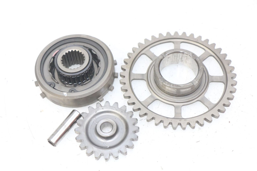 photo de STARTER CLUTCH HONDA CBRF CBR-F PC41 600 (2011 - 2013) - Main view