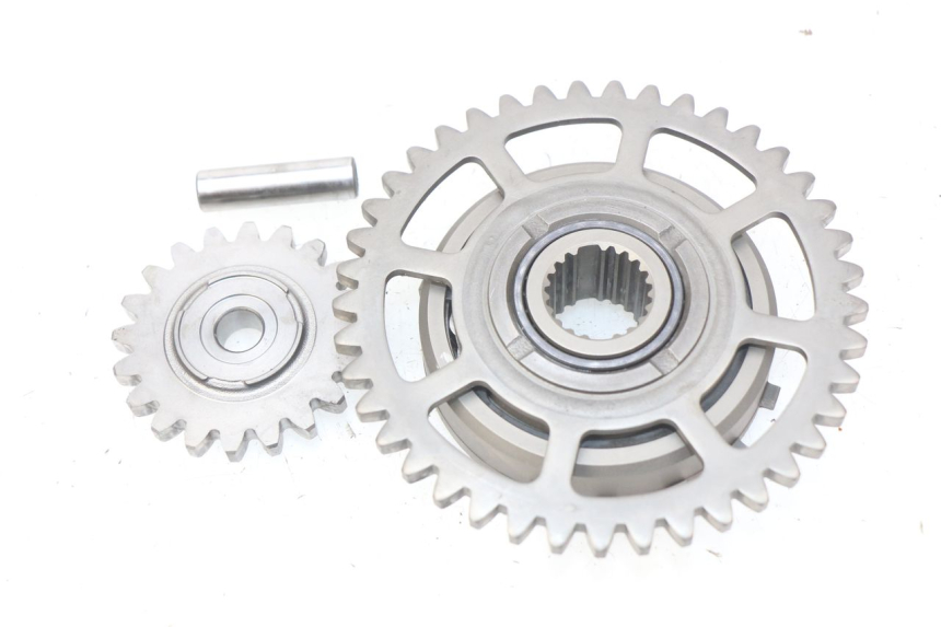 photo de STARTER CLUTCH HONDA CBRF CBR-F PC41 600 (2011 - 2013) - Component detail