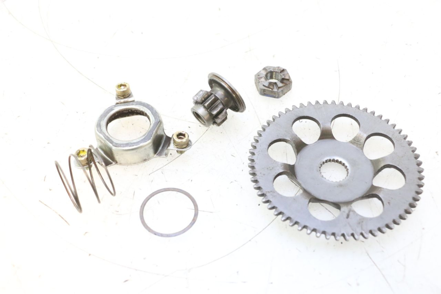 photo de STARTER CLUTCH TGB CITY RS 50 (2011 - 2016) - Main view