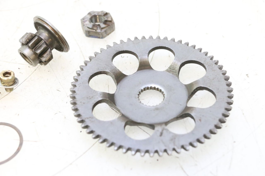 photo de STARTER CLUTCH TGB CITY RS 50 (2011 - 2016) - Alternative perspective