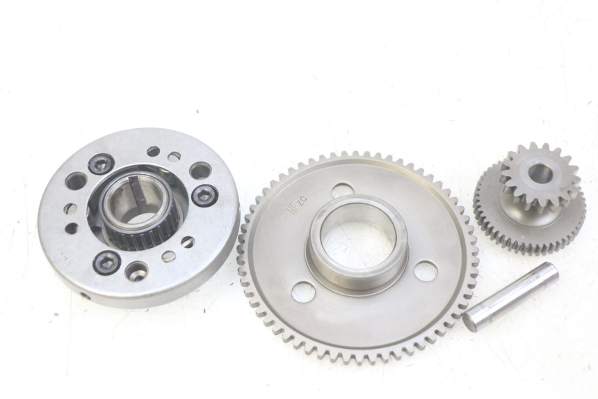 photo de STARTER CLUTCH PEUGEOT CITYSTAR AIR 125 (2014 - 2017) - Main view