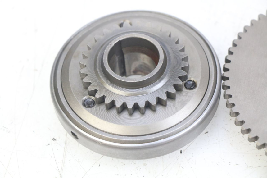 photo de STARTER CLUTCH PEUGEOT CITYSTAR AIR 125 (2014 - 2017) - Technical close-up