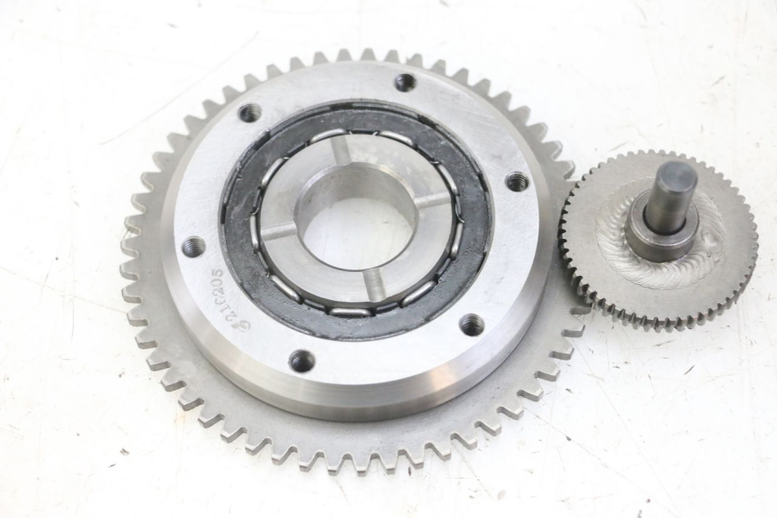 photo de STARTER CLUTCH HONDA CRF-F CRF F 110 (2019 - 2022) - Main view