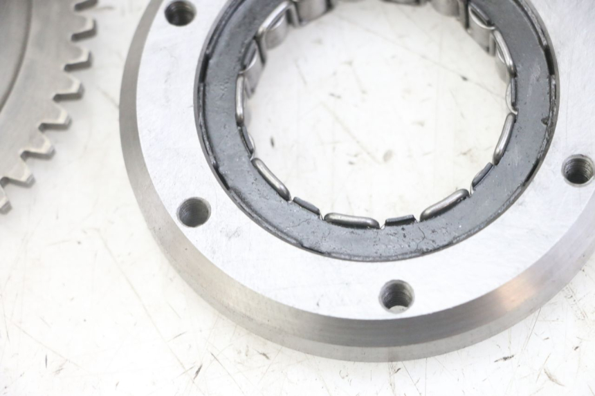 photo de STARTER CLUTCH HONDA CRF-F CRF F 110 (2019 - 2022) - Product overview