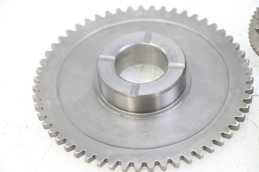 photo de STARTER CLUTCH HONDA CRF-F CRF F 110 (2019 - 2022) - Checked used part