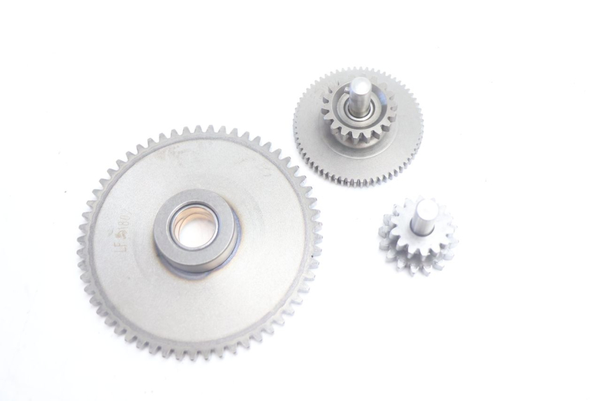 photo de STARTER CLUTCH MASH DIRT TRACK 50 (2018 - 2020) - Component detail