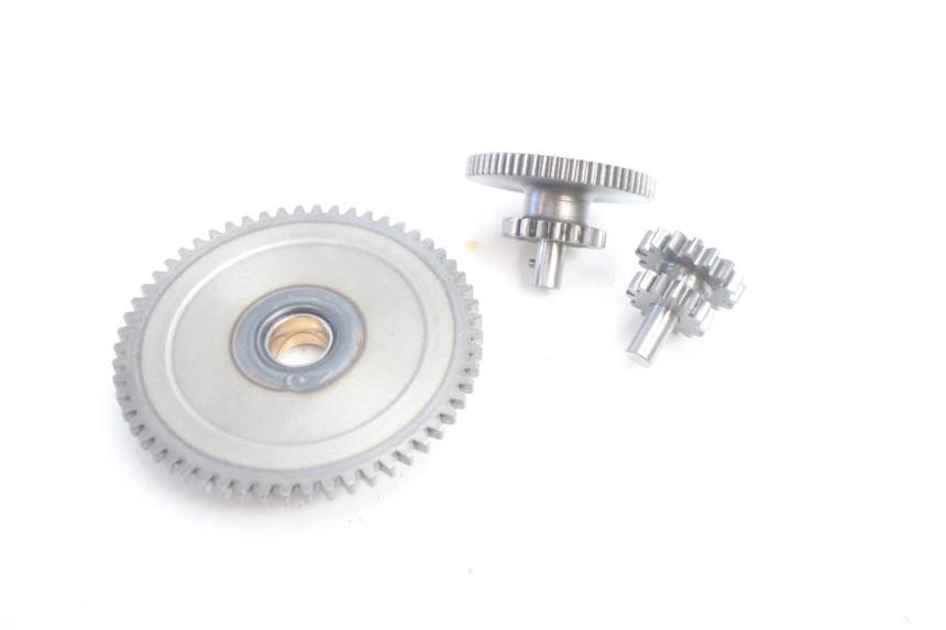 photo de STARTER CLUTCH MASH DIRT TRACK 50 (2018 - 2020) - Zoom on usage condition