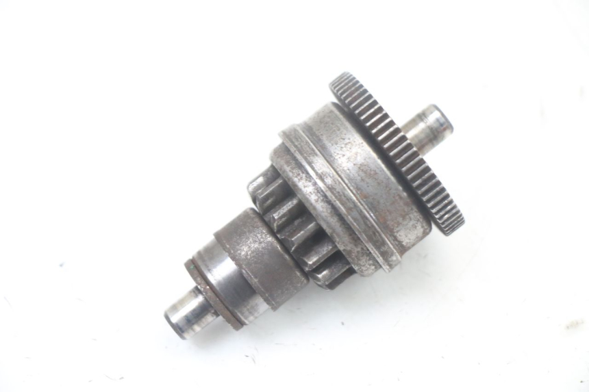 photo de STARTER CLUTCH EDWARDS TOMORROW GRANDE RETRO 50 (2012 - 2018) - Main view