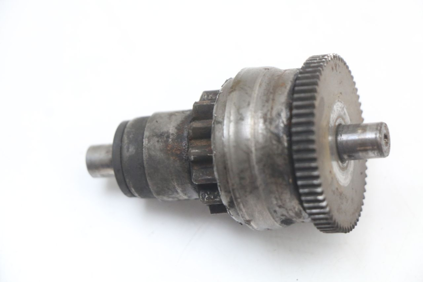 photo de STARTER CLUTCH PEUGEOT ELYSTAR 50 (2002 - 2014) - Component detail