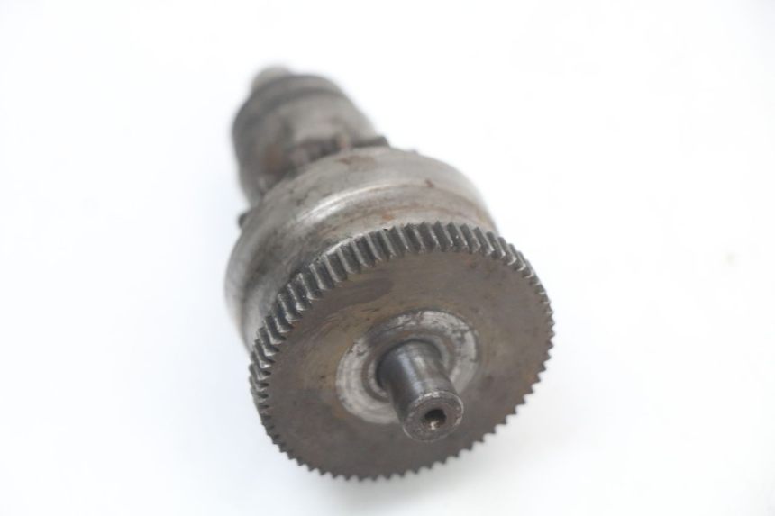 photo de STARTER CLUTCH PEUGEOT ELYSTAR 50 (2002 - 2014) - Alternative perspective