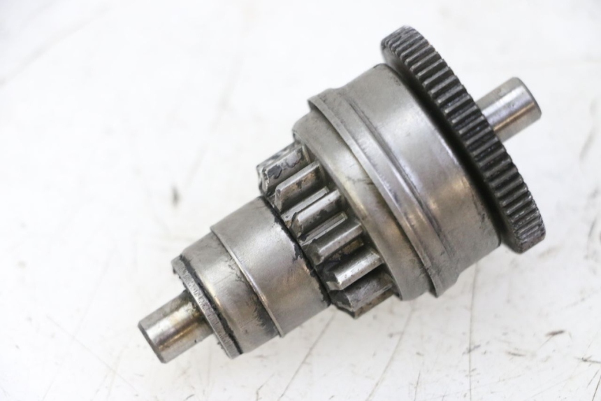 photo de STARTER CLUTCH PEUGEOT ELYSTAR 50 (2002 - 2014) - Main view