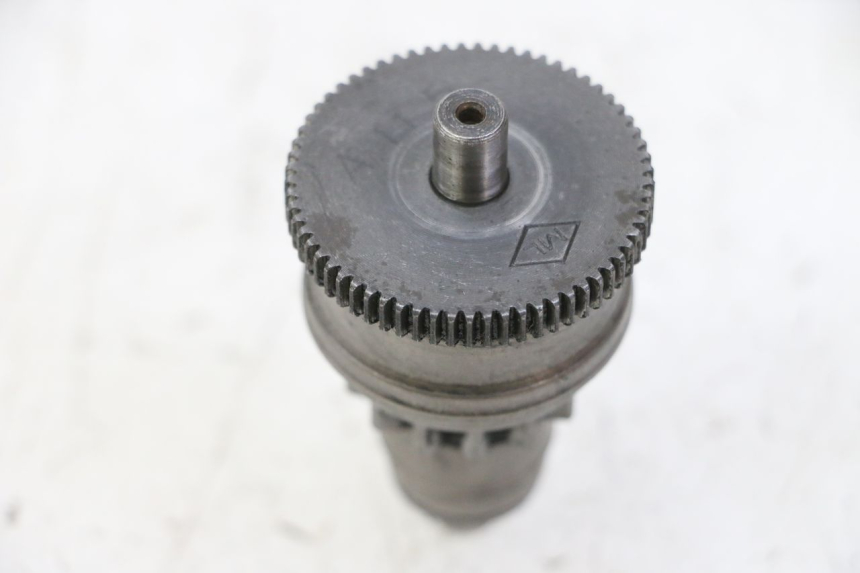 photo de STARTER CLUTCH PEUGEOT ELYSTAR 50 (2002 - 2014) - Zoom on usage condition