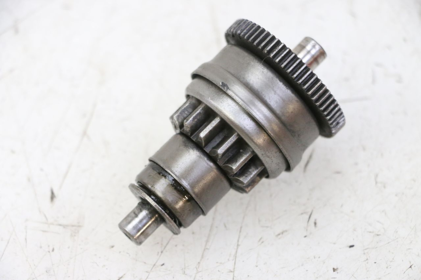 photo de STARTER CLUTCH PEUGEOT ELYSTAR 50 (2002 - 2014) - Main view