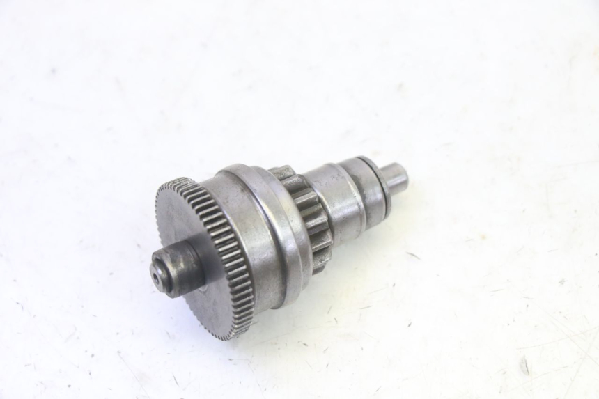 photo de STARTER CLUTCH PEUGEOT ELYSTAR 50 (2002 - 2014) - Component detail