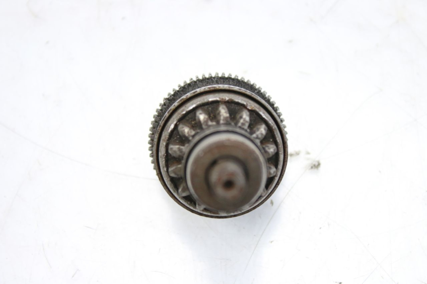 photo de STARTER CLUTCH JM MOTORS EVOLIS 4T 50 (2018 - 2022) - Alternative perspective