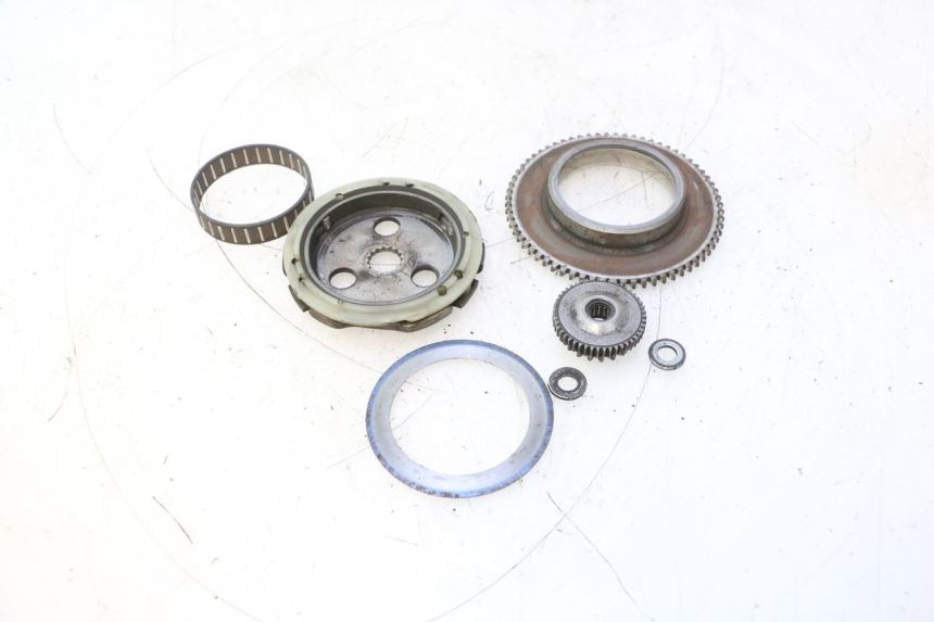 photo de STARTER CLUTCH MBK EVOLIS 80 (1993 - 1999) - Alternative perspective