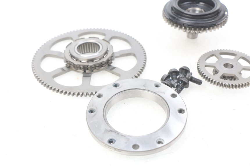 photo de STARTER CLUTCH BMW F GS K81 850 (2018 - 2023) - Component detail