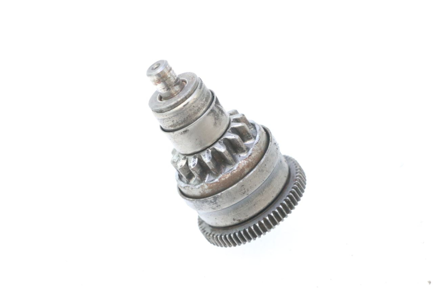 photo de STARTER CLUTCH JM MOTORS F45i 4T 50 (2020 - 2023) - Zoom on usage condition