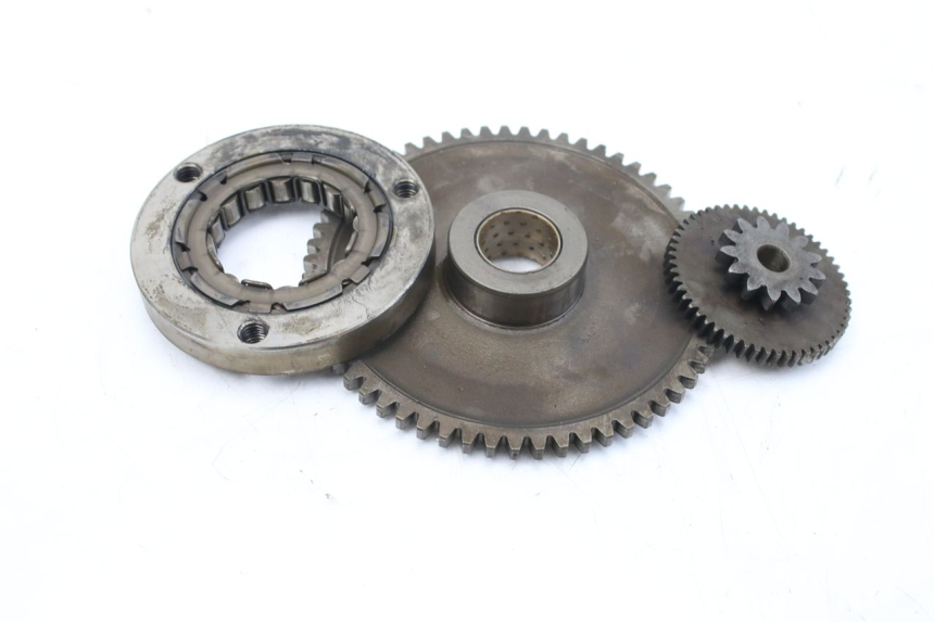 photo de STARTER CLUTCH HONDA FES S-WING SWING ABS 125 (2007 - 2015) - Main view