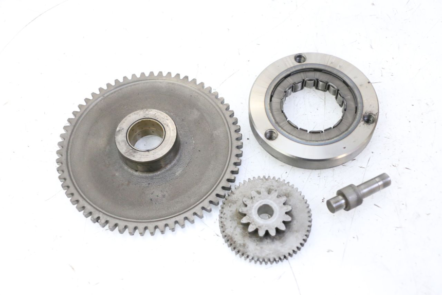 photo de STARTER CLUTCH HONDA FES S-WING SWING ABS 125 (2007 - 2015) - Main view