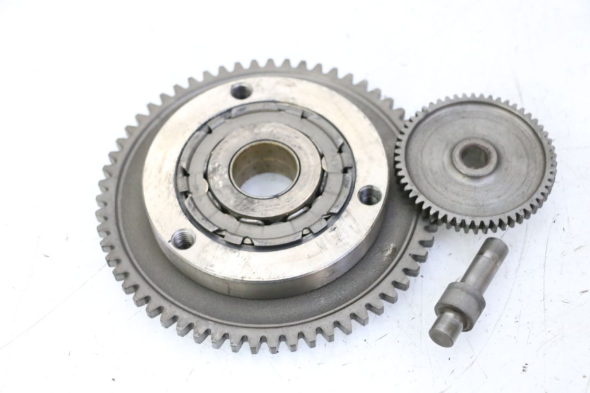 photo de STARTER CLUTCH HONDA FES S-WING SWING ABS 125 (2007 - 2015) - Component detail