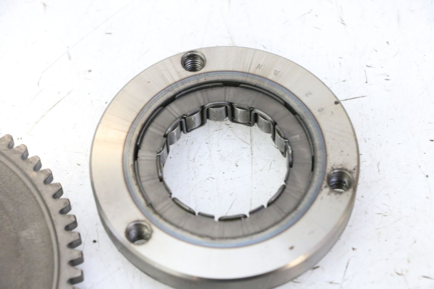 photo de STARTER CLUTCH HONDA FES S-WING SWING ABS 125 (2007 - 2015) - Surface and material condition
