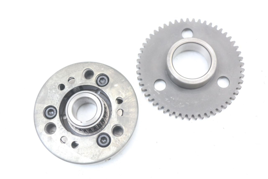 photo de STARTER CLUTCH SYM FIDDLE 3 III 50 (2014 - 2020) - Main view