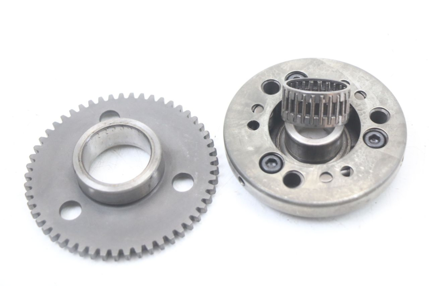 photo de STARTER CLUTCH SYM FIDDLE 3 III 50 (2014 - 2020) - Component detail