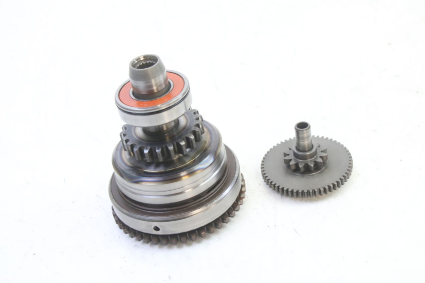 photo de STARTER CLUTCH YAMAHA FJ 36Y 1100 (1984 - 1985) - Component detail