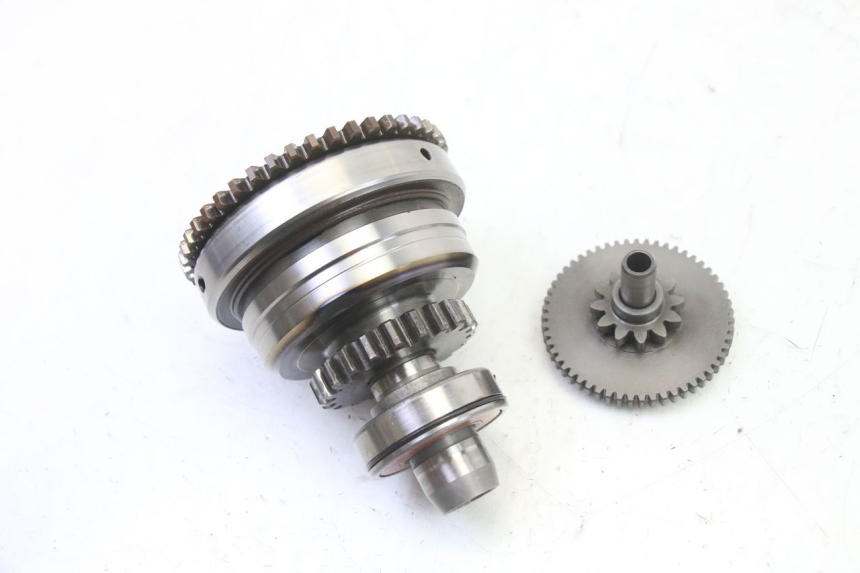 photo de STARTER CLUTCH YAMAHA FJ 36Y 1100 (1984 - 1985) - Alternative perspective