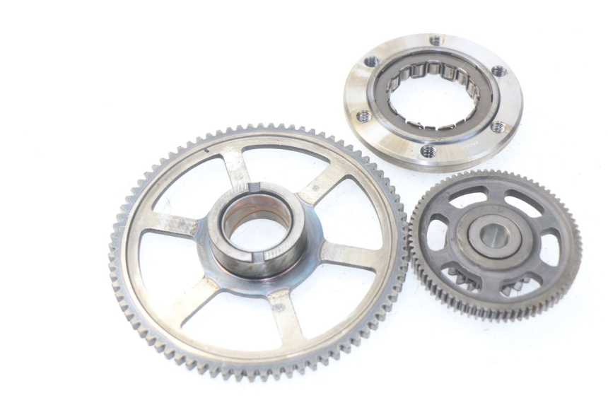 photo de STARTER CLUTCH YAMAHA FJR ABS 1300 (2006 - 2012) - Main view