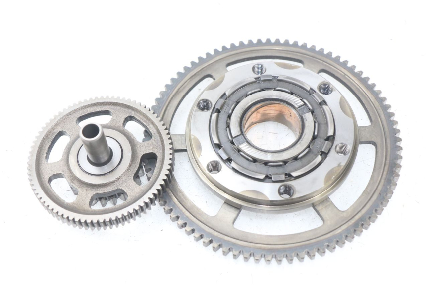 photo de STARTER CLUTCH YAMAHA FJR ABS 1300 (2006 - 2012) - Main view