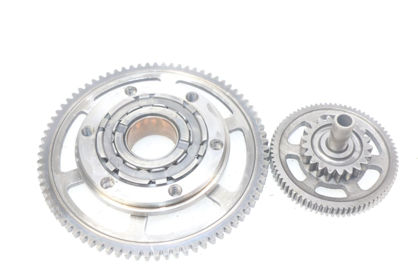 photo de STARTER CLUTCH YAMAHA FJR ABS 1300 (2006 - 2012) - Main view