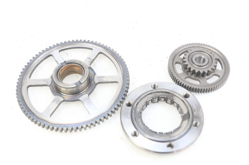 photo de STARTER CLUTCH YAMAHA FJR ABS 1300 (2006 - 2012) - Main view