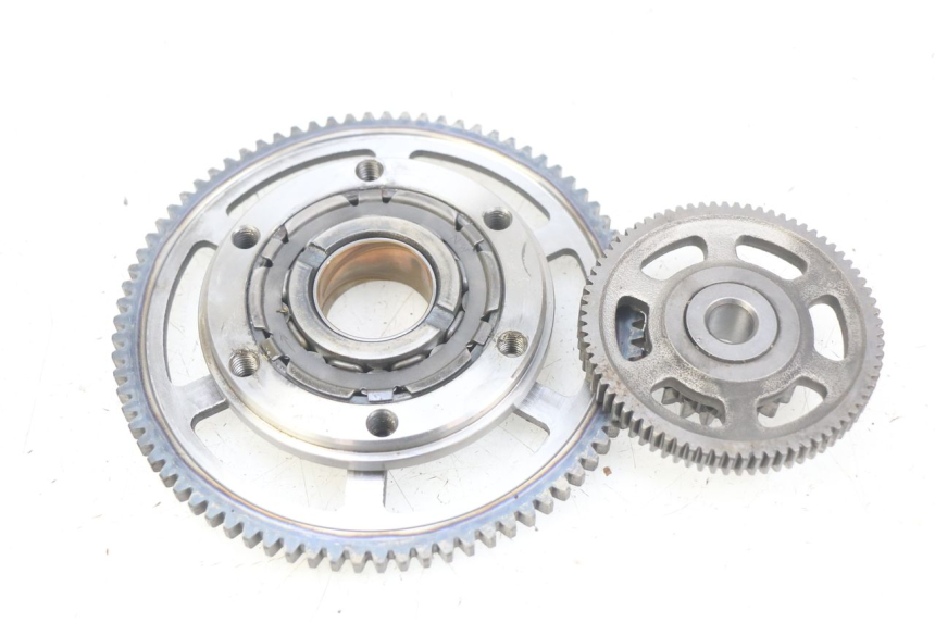 photo de STARTER CLUTCH YAMAHA FJR ABS 1300 (2006 - 2012) - Component detail