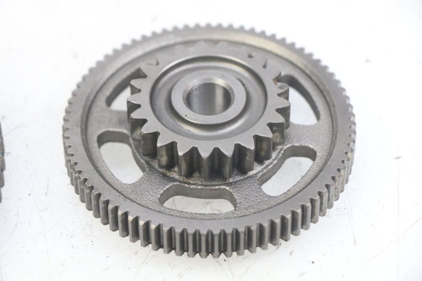 photo de STARTER CLUTCH YAMAHA FJR ABS 1300 (2006 - 2012) - Alternative perspective