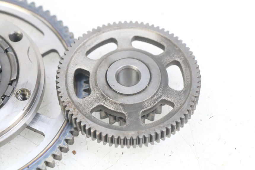 photo de STARTER CLUTCH YAMAHA FJR ABS 1300 (2006 - 2012) - Product overview