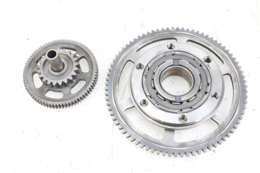 photo de STARTER CLUTCH YAMAHA FJR ABS 1300 (2006 - 2012) - Main view