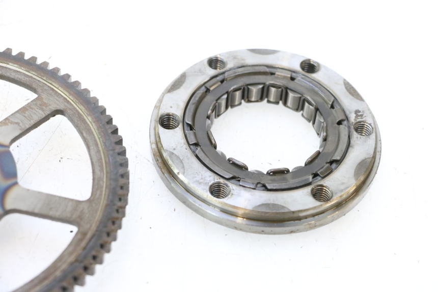 photo de STARTER CLUTCH YAMAHA FJR 1300 (2001 - 2005) - Alternative perspective
