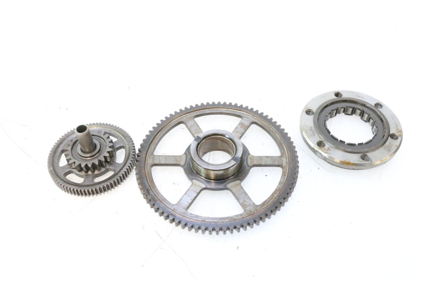 photo de STARTER CLUTCH YAMAHA FJR 1300 (2001 - 2005) - Product overview