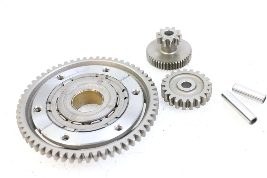 photo de STARTER CLUTCH HONDA FJS SILVER WING SILVERWING 400 (2005 - 2008) - Main view