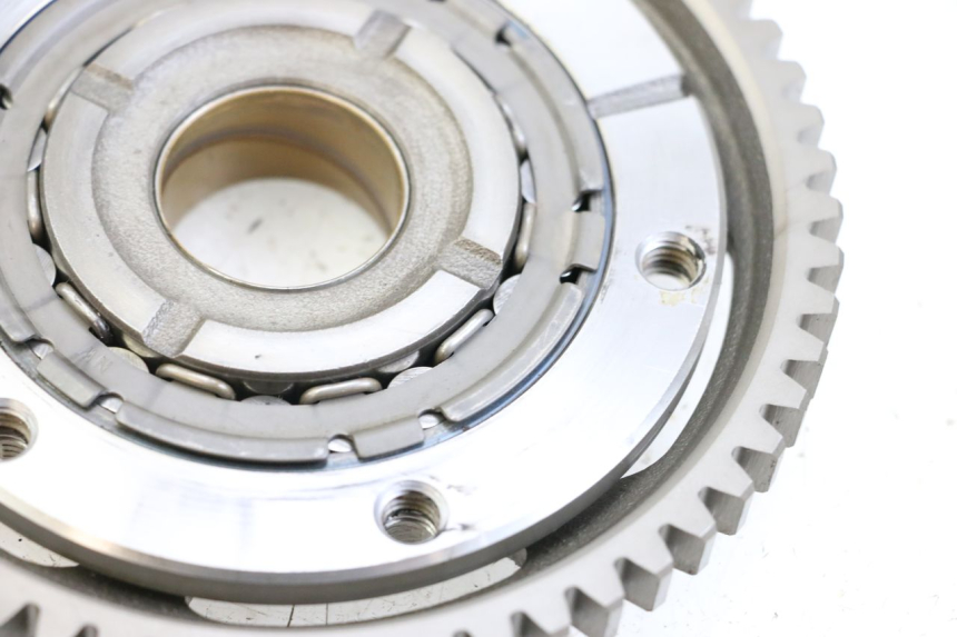 photo de STARTER CLUTCH HONDA FJS SILVER WING SILVERWING 400 (2005 - 2008) - Technical close-up