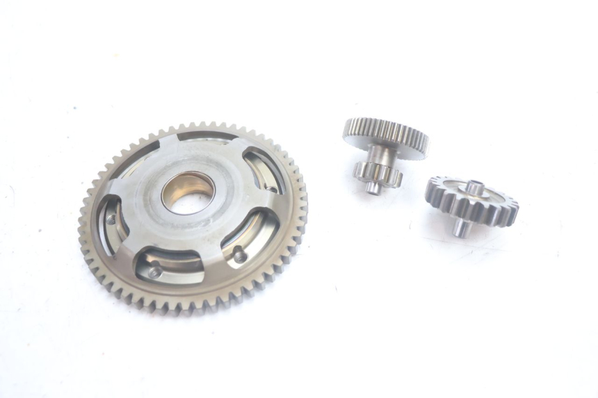 photo de STARTER CLUTCH HONDA FJS SILVER WING SILVERWING 400 (2005 - 2008) - Main view