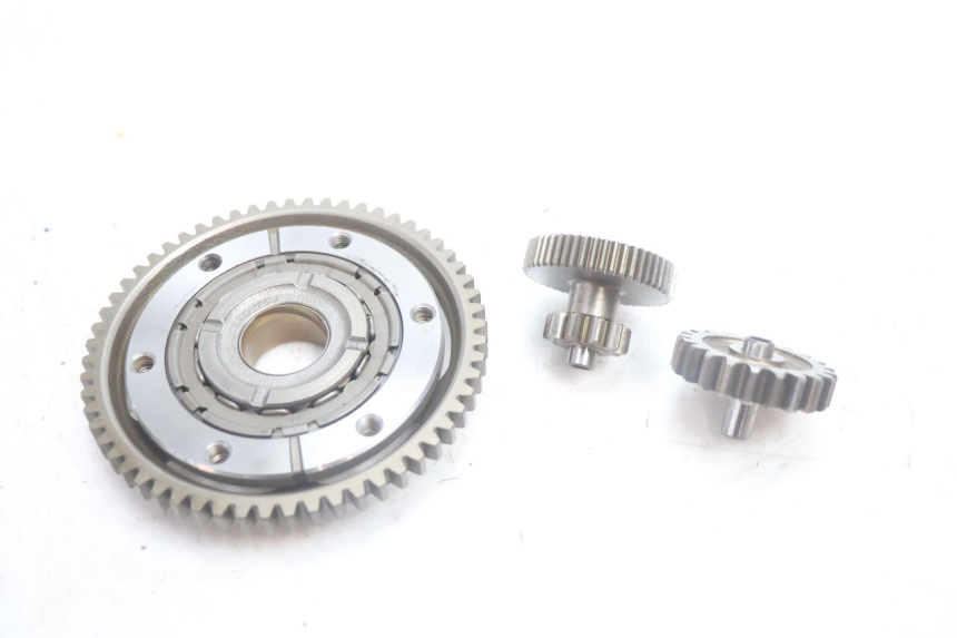photo de STARTER CLUTCH HONDA FJS SILVER WING SILVERWING 400 (2005 - 2008) - Component detail