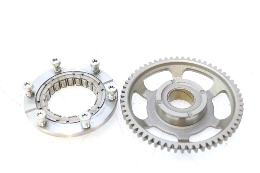 photo de STARTER CLUTCH HONDA FJS SILVER WING SILVERWING 400 (2005 - 2008) - Main view